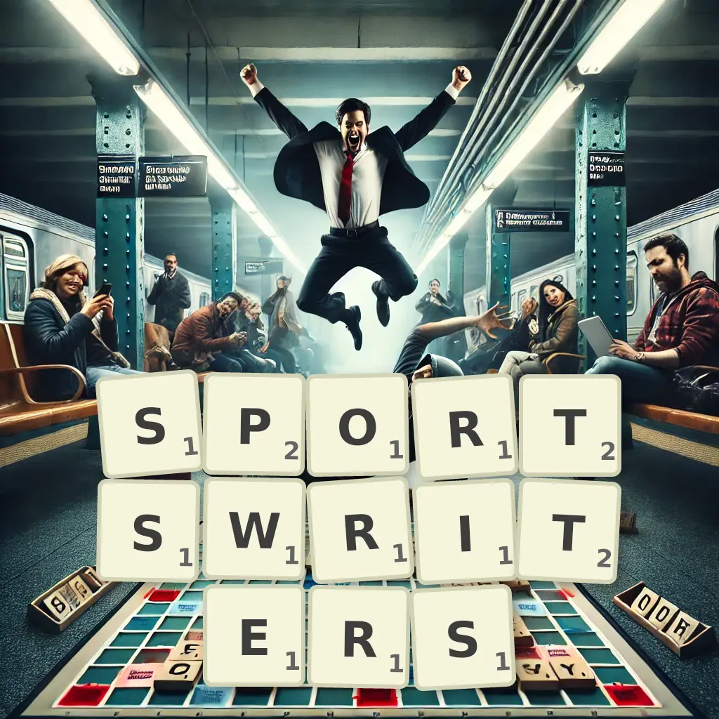 List of words with letters SPORTSWRITERS Words with letters SPORTSWRITERS