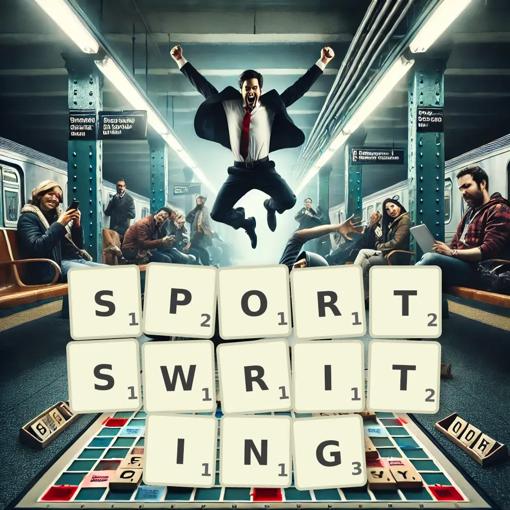 List of words with letters SPORTSWRITING Words with letters SPORTSWRITING