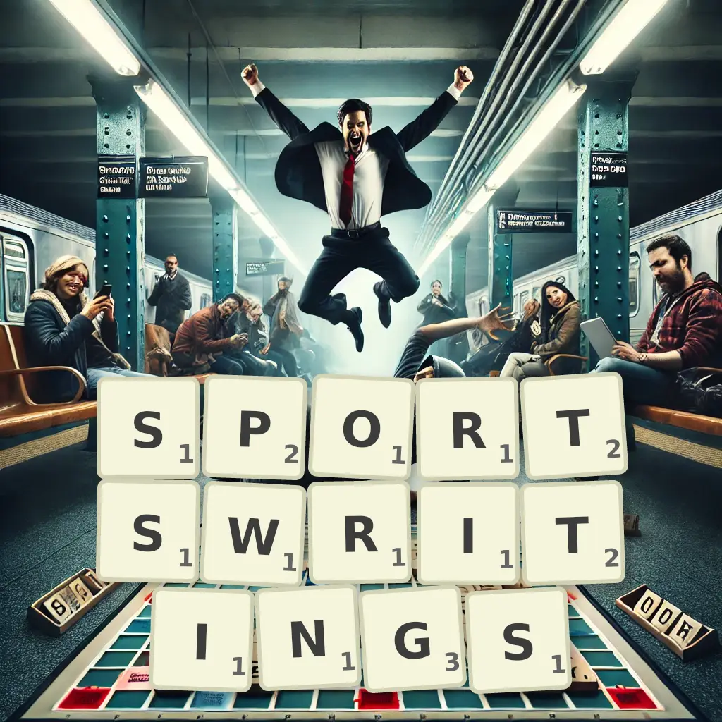 List of words with letters SPORTSWRITINGS Words with letters SPORTSWRITINGS