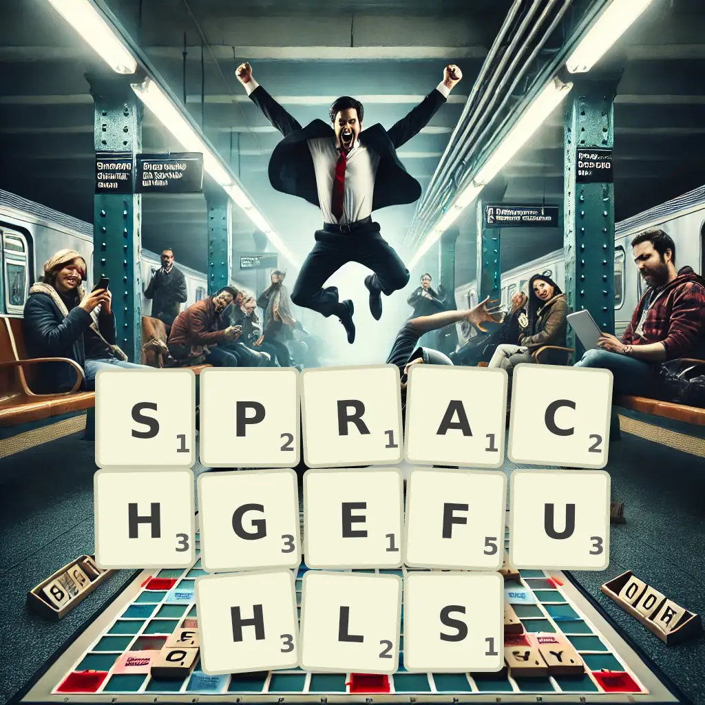 List of words with letters SPRACHGEFUHLS Words with letters SPRACHGEFUHLS
