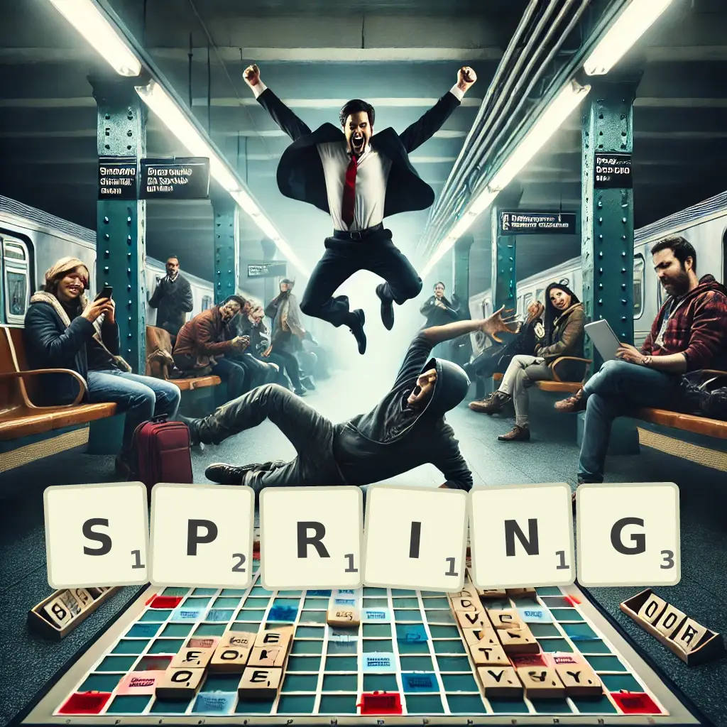 List of words with letters SPRING Words with letters SPRING