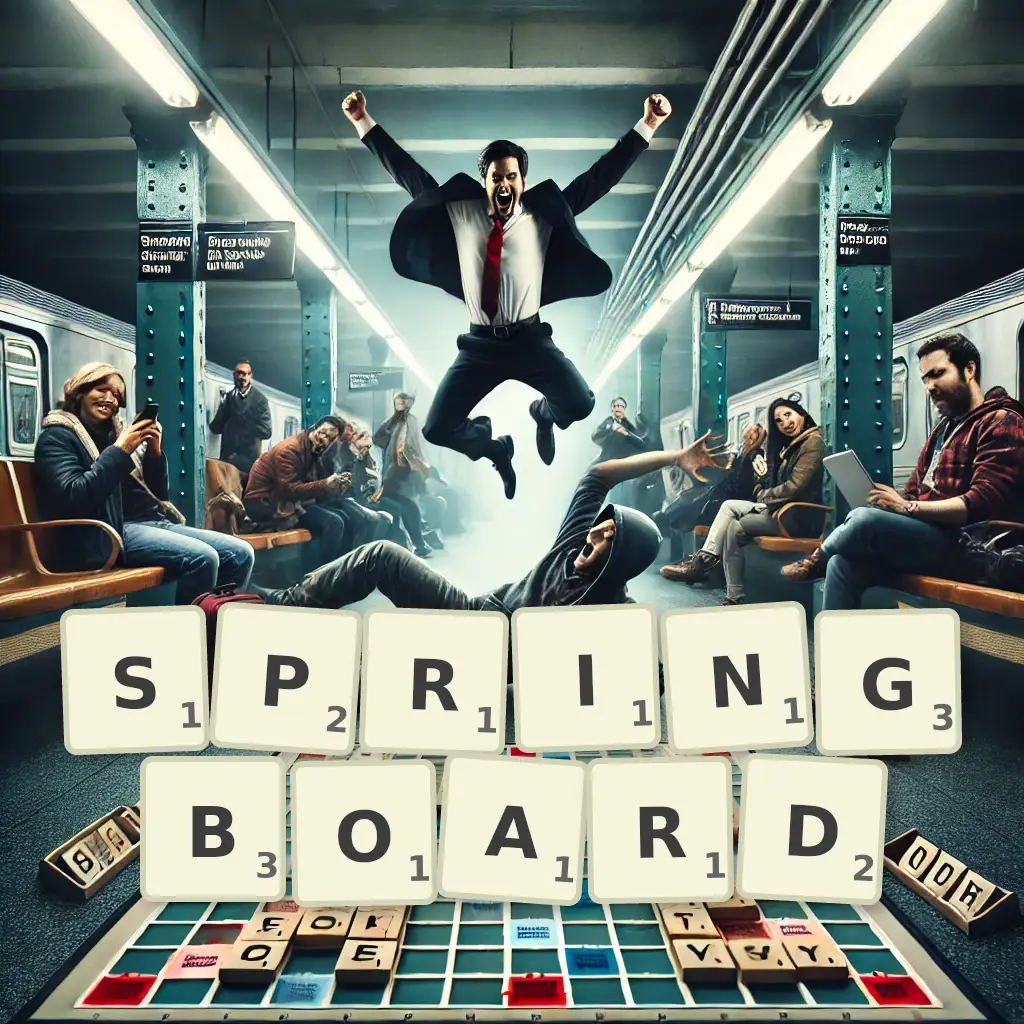 List of words with letters SPRINGBOARD Words with letters SPRINGBOARD