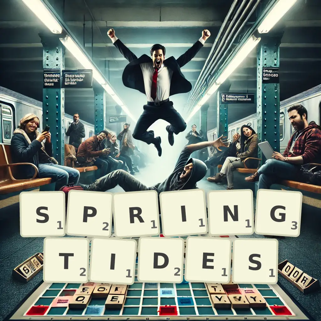 List of words with letters SPRINGTIDES Words with letters SPRINGTIDES