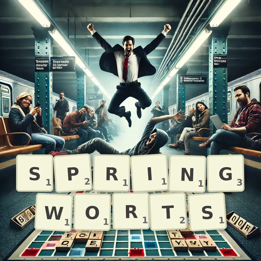 List of words with letters SPRINGWORTS Words with letters SPRINGWORTS