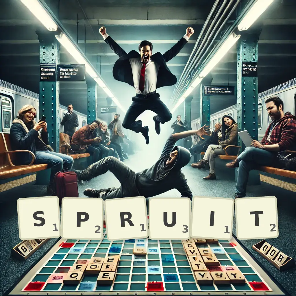 List of words with letters SPRUIT Words with letters SPRUIT