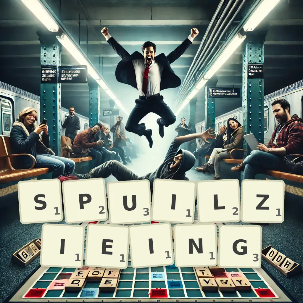 List of words with letters SPUILZIEING Words with letters SPUILZIEING
