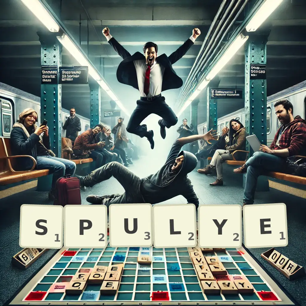 List of words with letters SPULYE Words with letters SPULYE