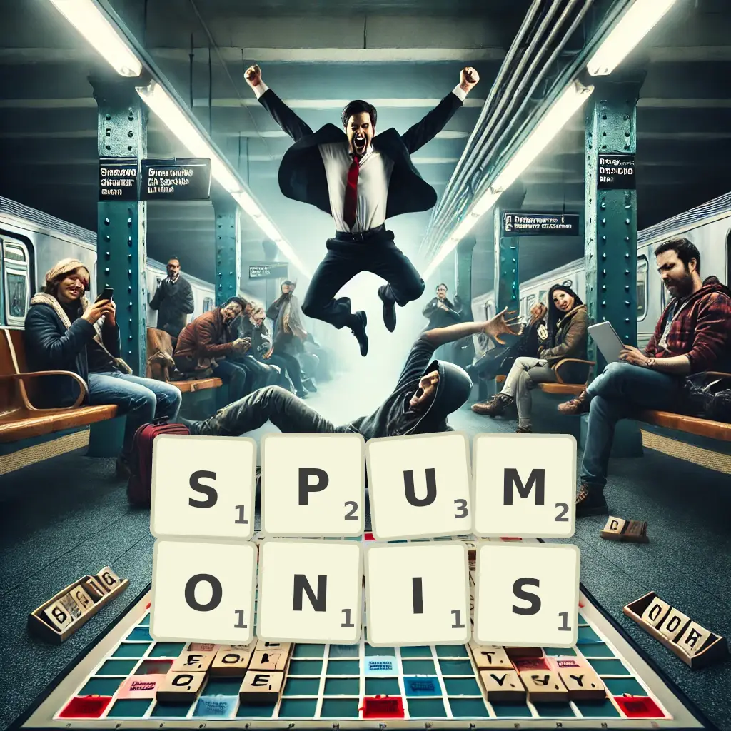 List of words with letters SPUMONIS Words with letters SPUMONIS