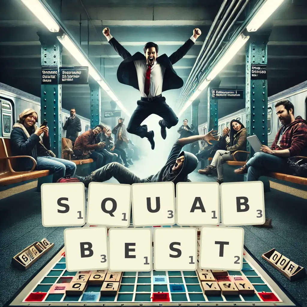 List of words with letters SQUABBEST Words with letters SQUABBEST