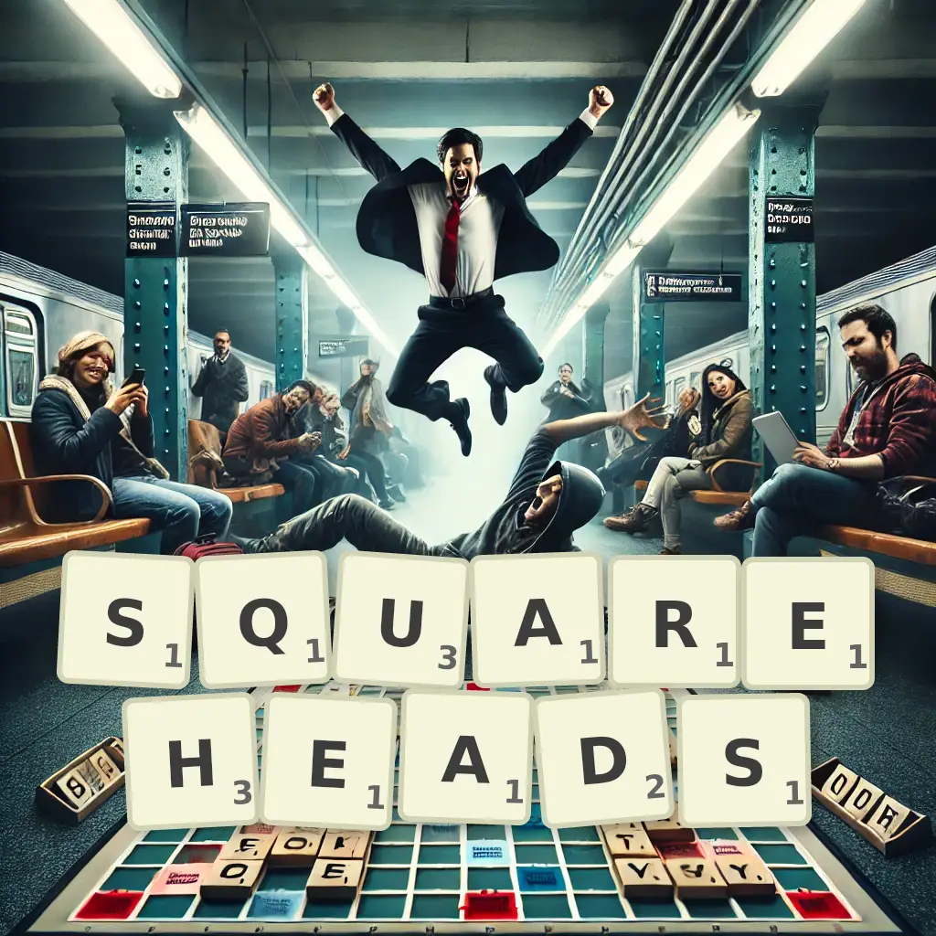 List of words with letters SQUAREHEADS Words with letters SQUAREHEADS