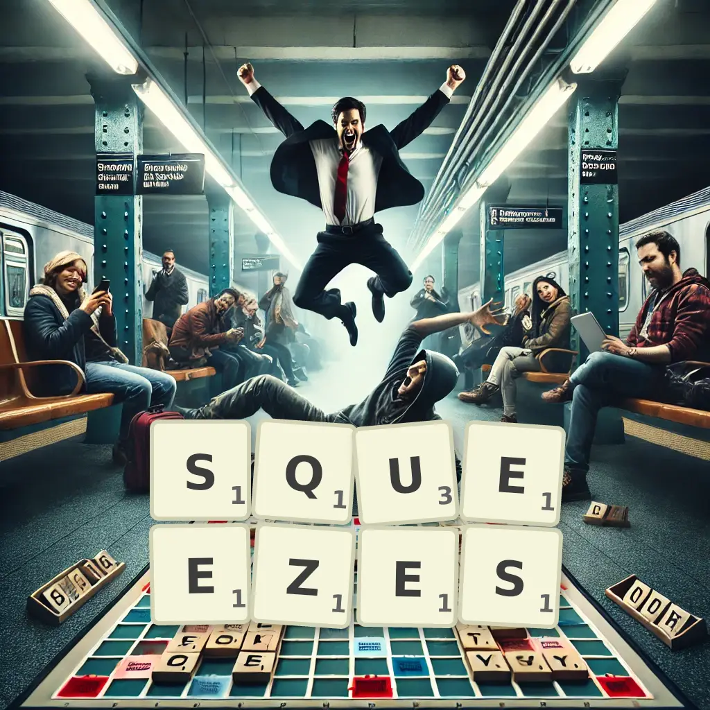 List of words with letters SQUEEZES Words with letters SQUEEZES