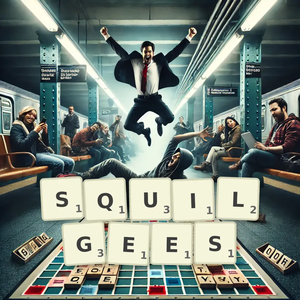 List of words with letters SQUILGEES Words with letters SQUILGEES