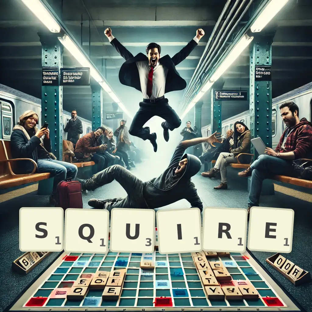 List of words with letters SQUIRE Words with letters SQUIRE