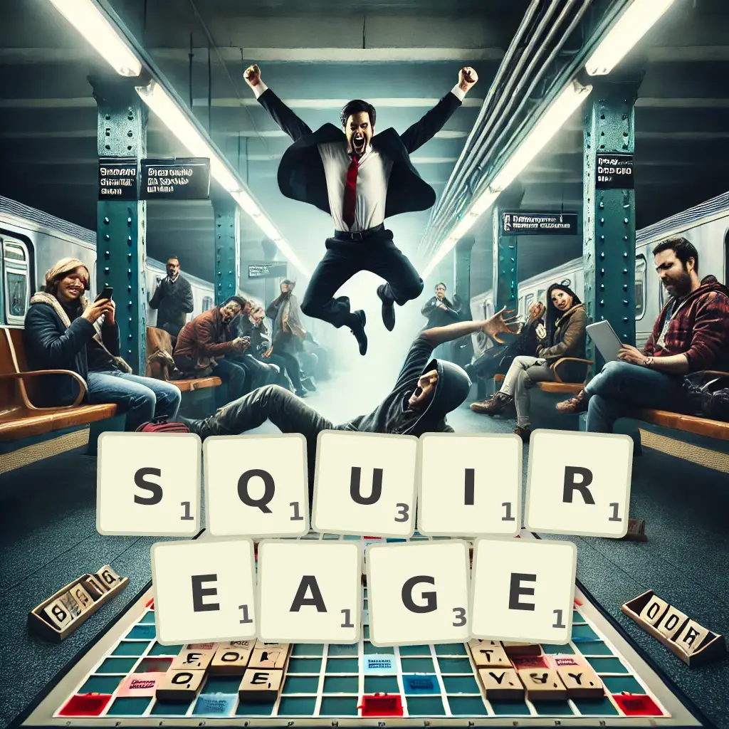 List of words with letters SQUIREAGE Words with letters SQUIREAGE