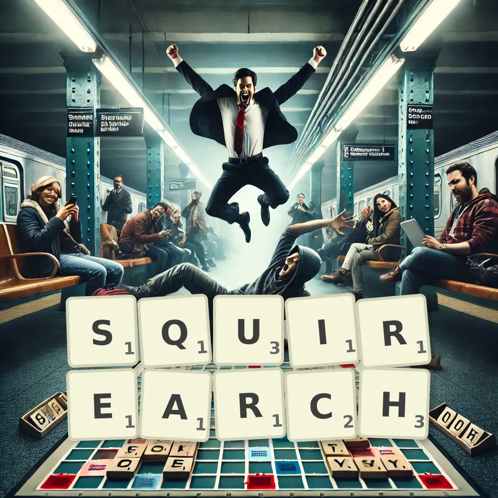 List of words with letters SQUIREARCH Words with letters SQUIREARCH