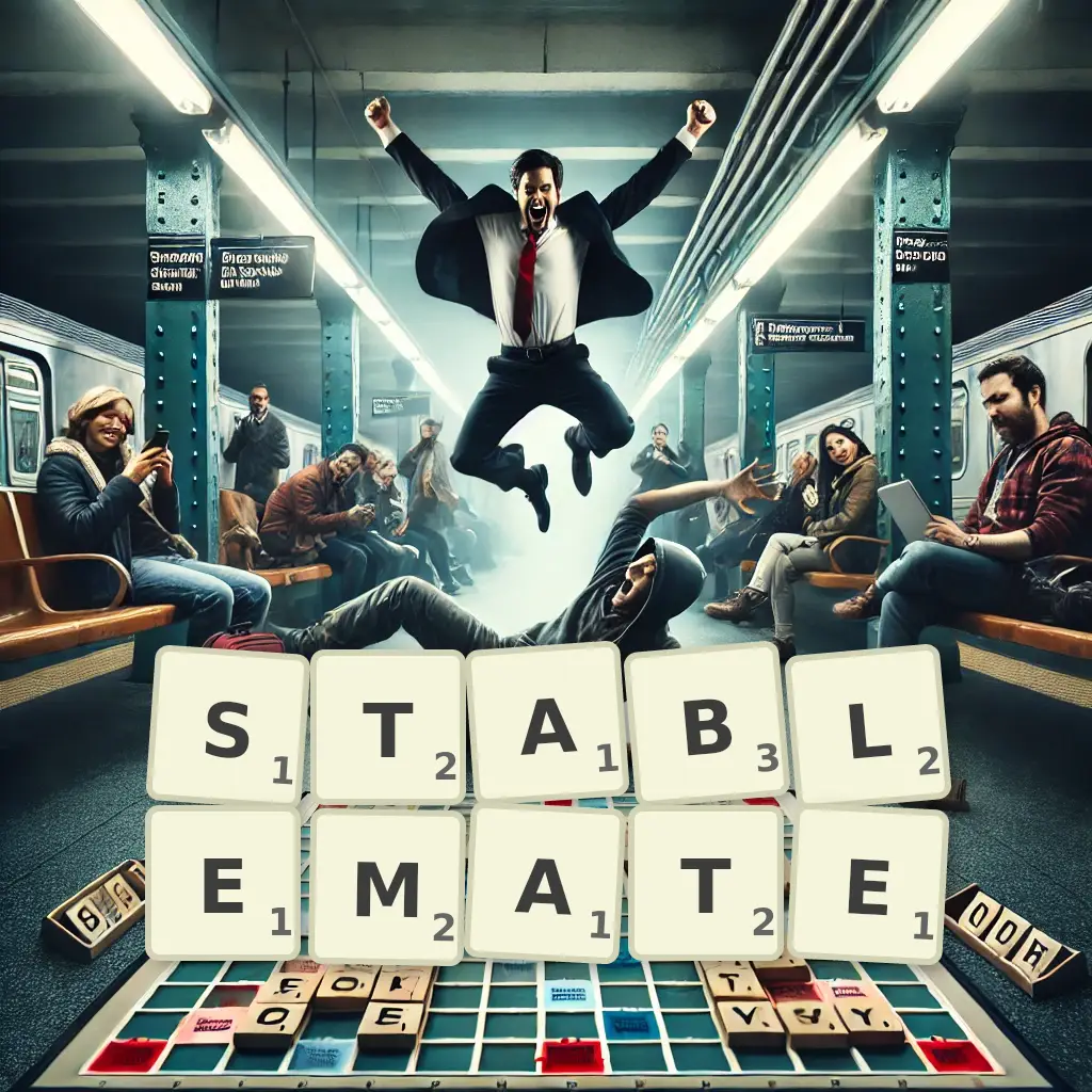 List of words with letters STABLEMATE Words with letters STABLEMATE