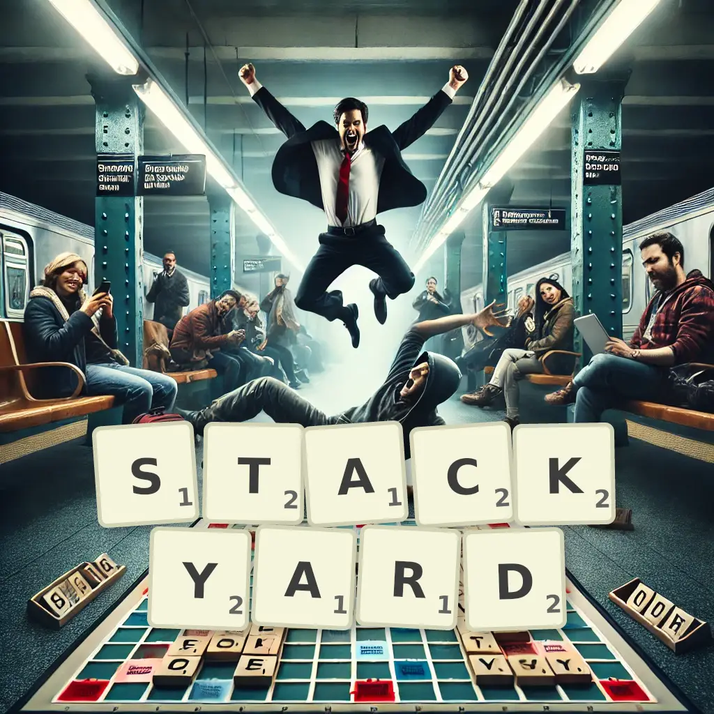 List of words with letters STACKYARD Words with letters STACKYARD
