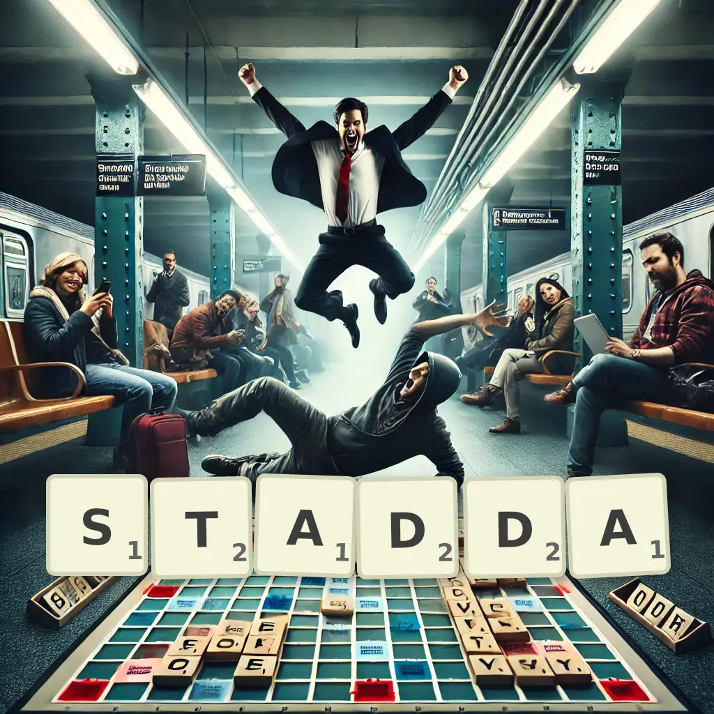 List of words with letters STADDA Words with letters STADDA