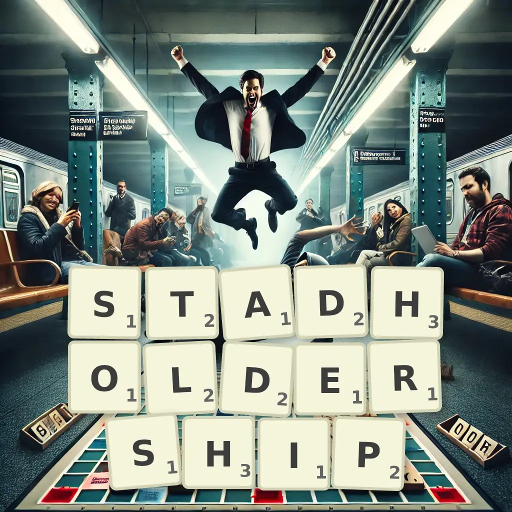 List of words with letters STADHOLDERSHIP Words with letters STADHOLDERSHIP