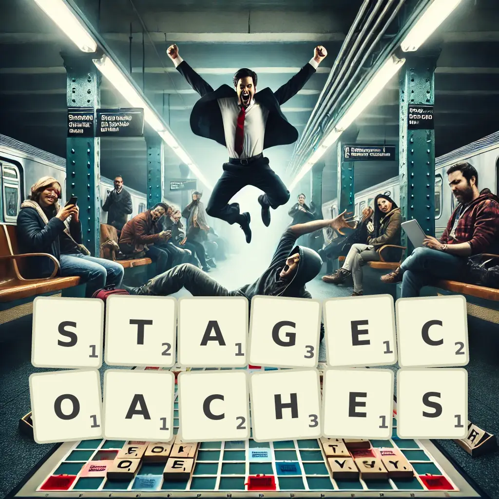 List of words with letters STAGECOACHES Words with letters STAGECOACHES