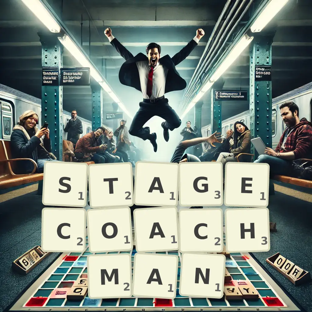 List of words with letters STAGECOACHMAN Words with letters STAGECOACHMAN