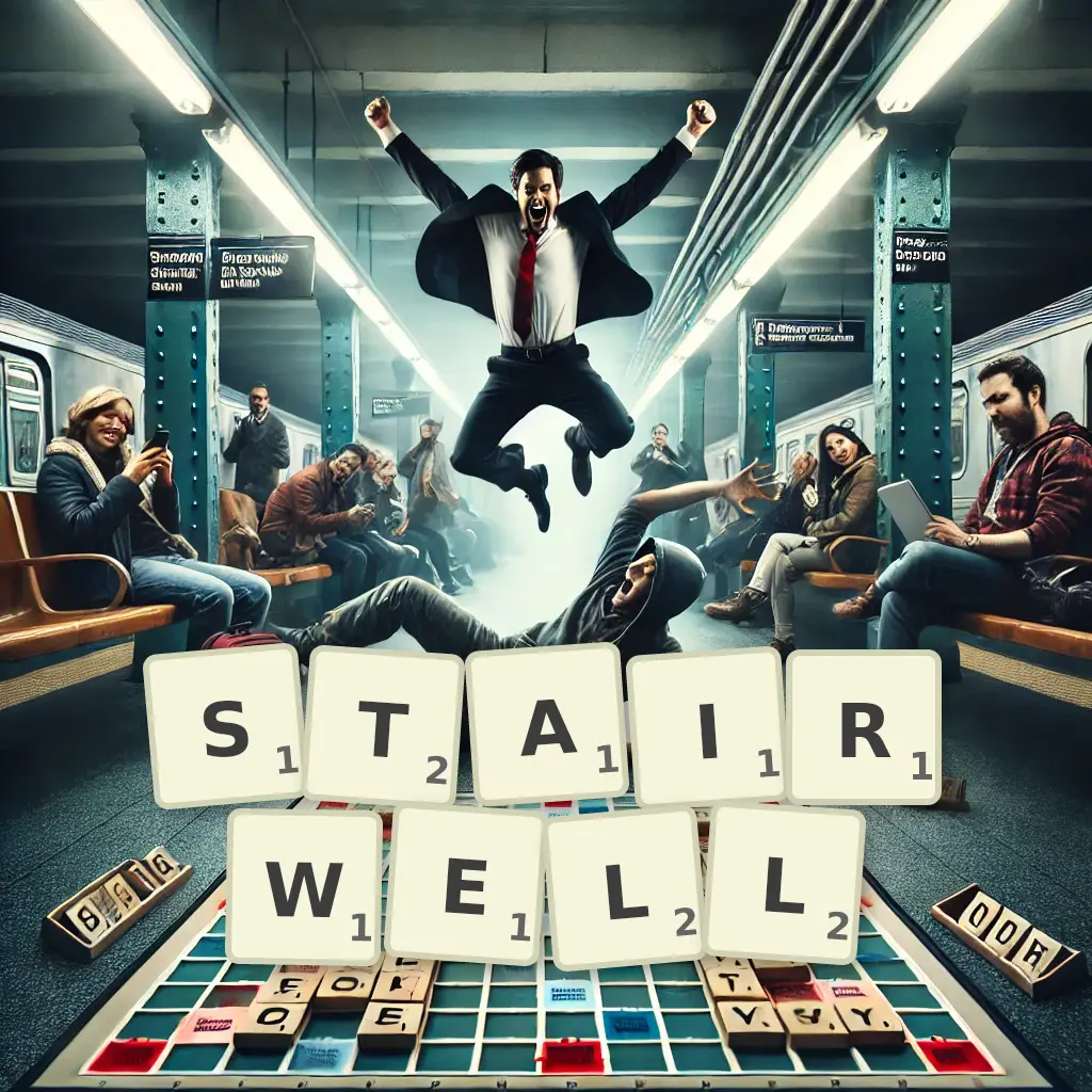List of words with letters STAIRWELL Words with letters STAIRWELL