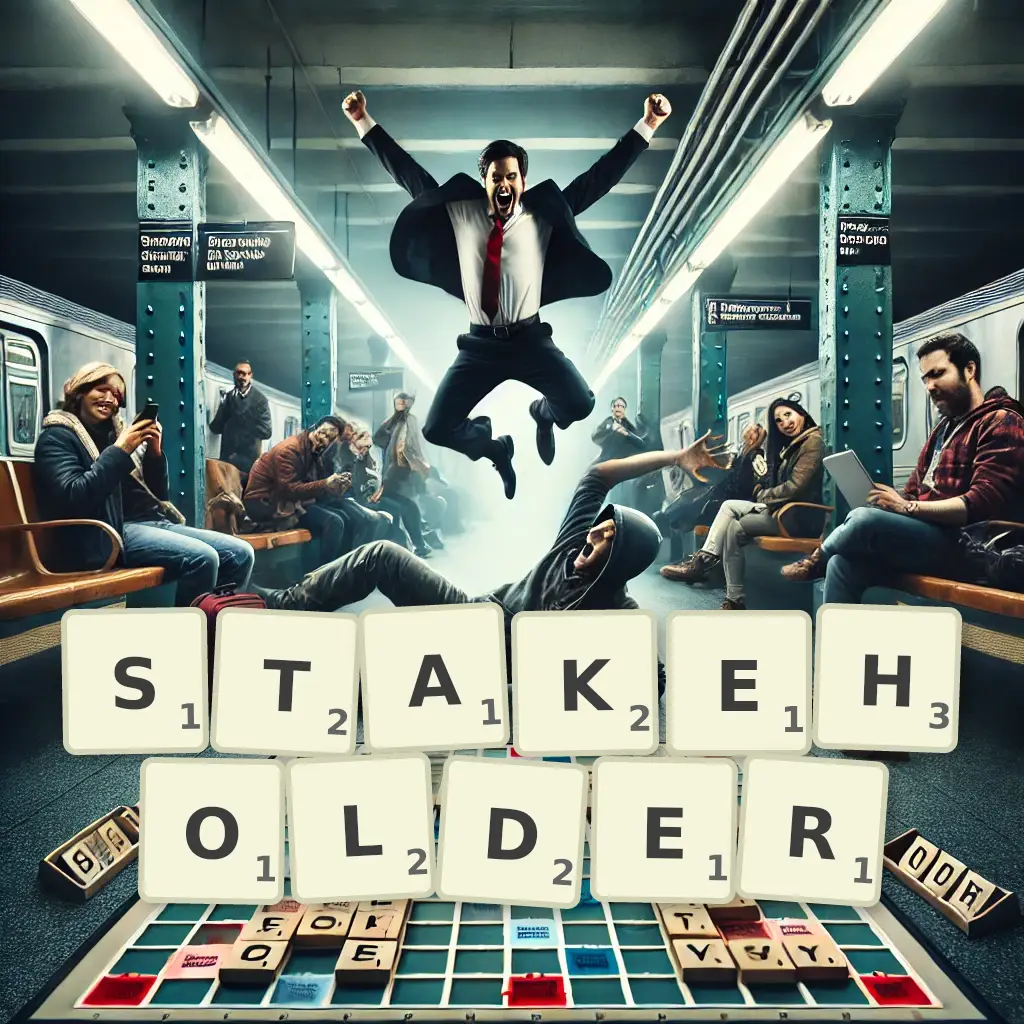 List of words with letters STAKEHOLDER Words with letters STAKEHOLDER