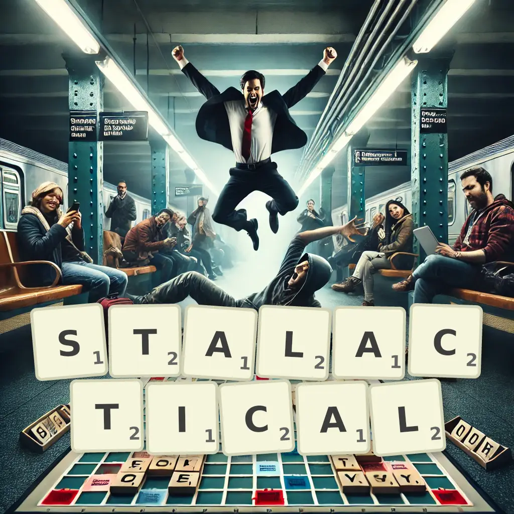 List of words with letters STALACTICAL Words with letters STALACTICAL