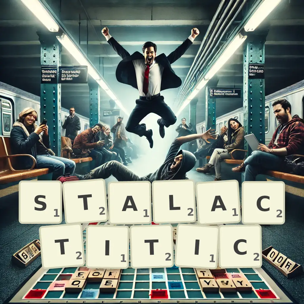 List of words with letters STALACTITIC Words with letters STALACTITIC