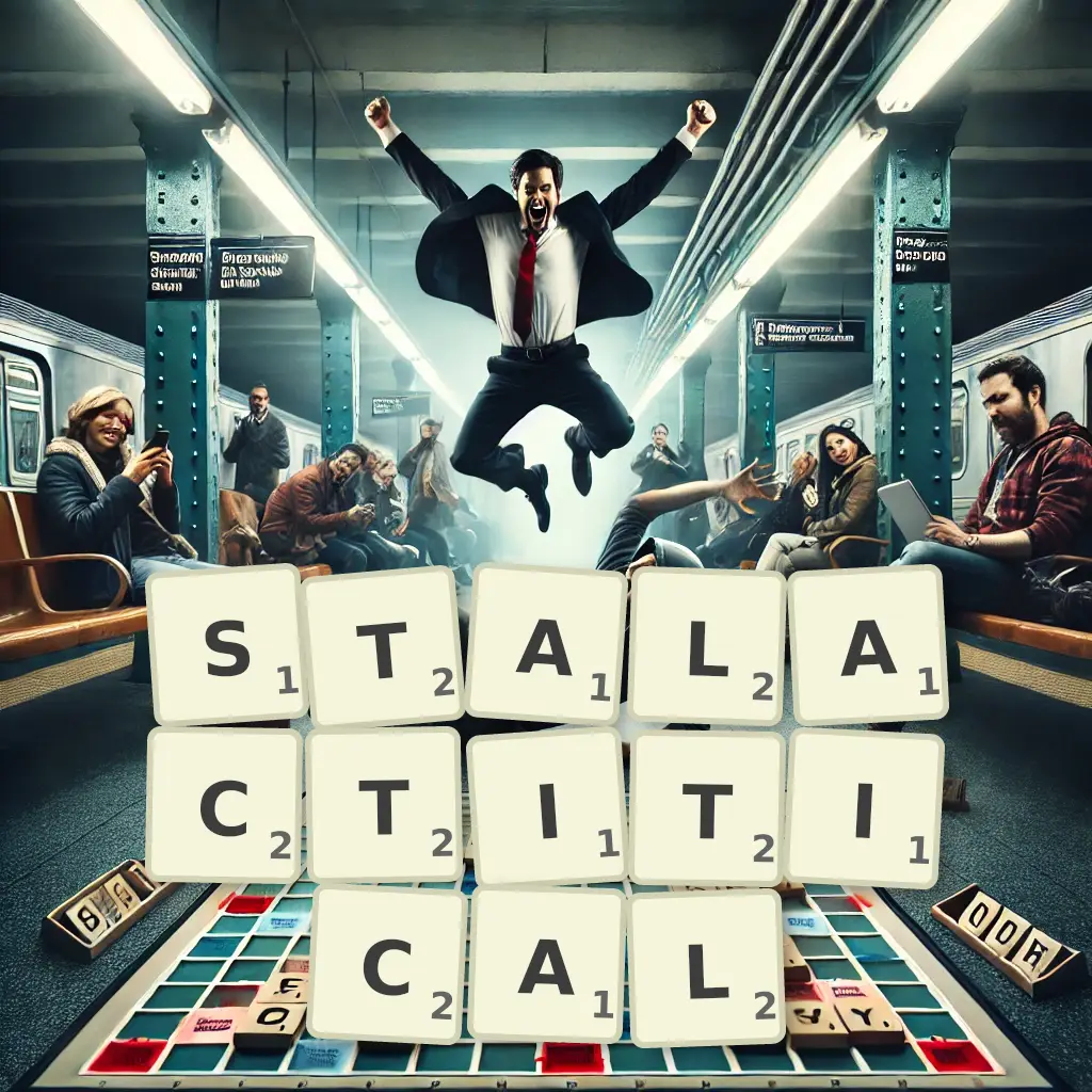 List of words with letters STALACTITICAL Words with letters STALACTITICAL