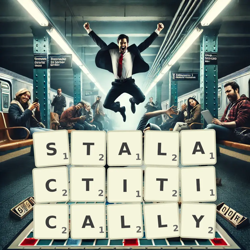 List of words with letters STALACTITICALLY Words with letters STALACTITICALLY