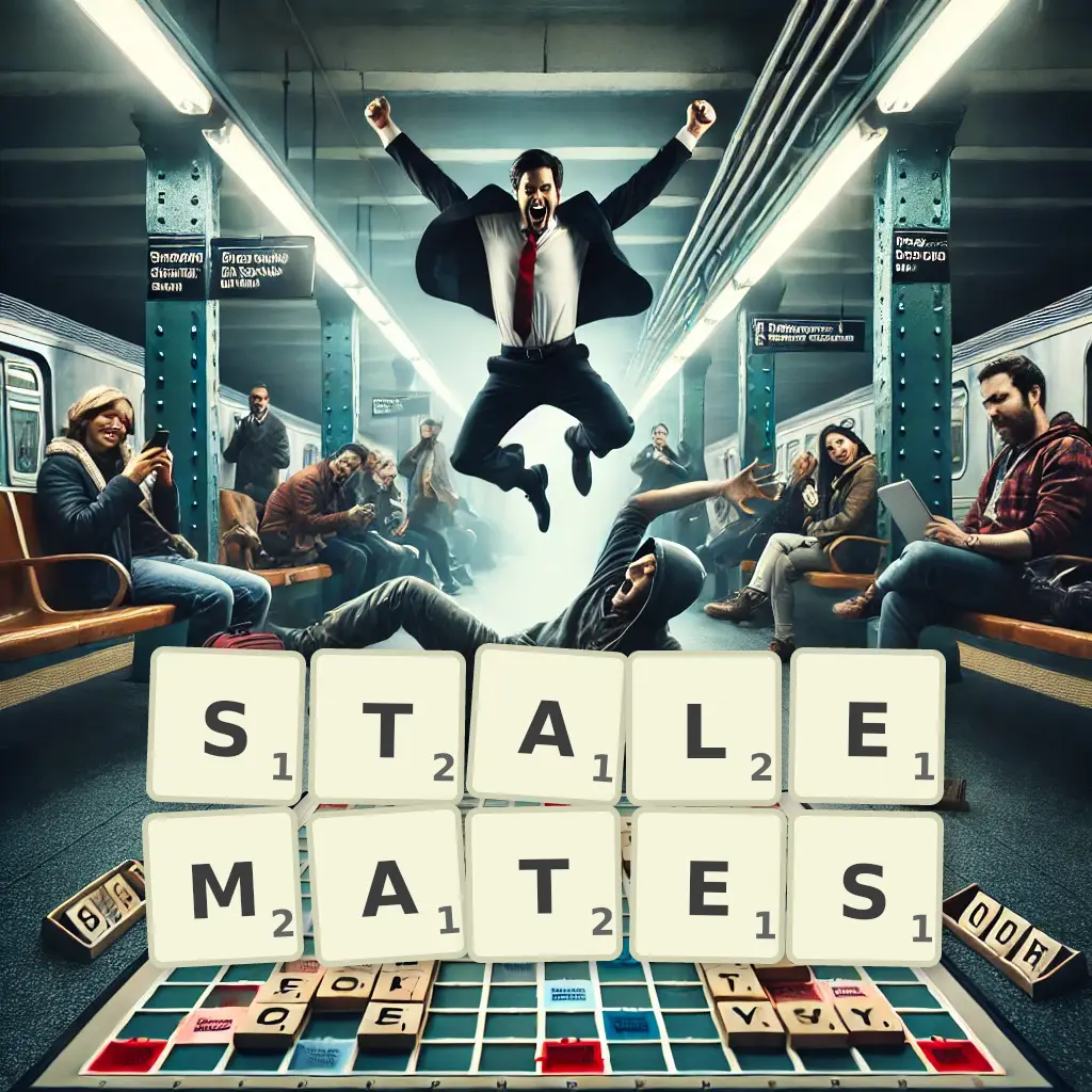 List of words with letters STALEMATES Words with letters STALEMATES