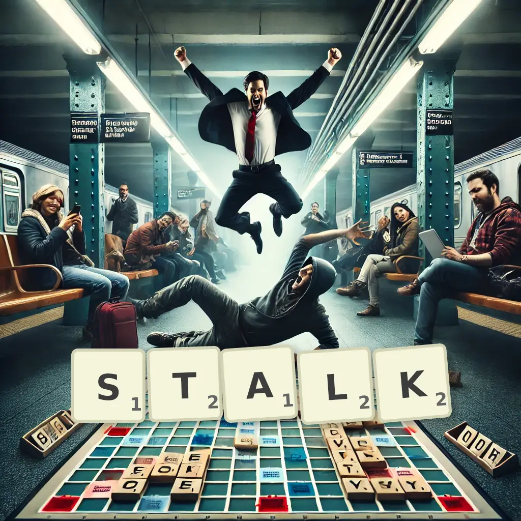 List of words with letters STALK Words with letters STALK