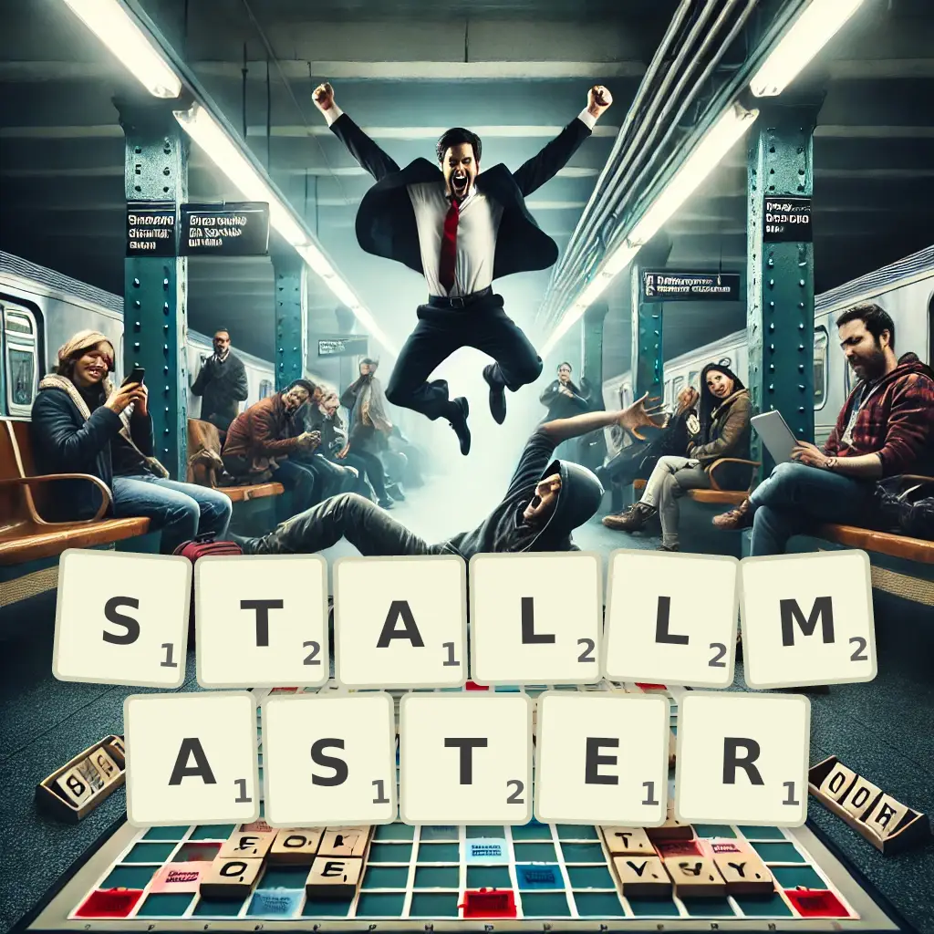 List of words with letters STALLMASTER Words with letters STALLMASTER