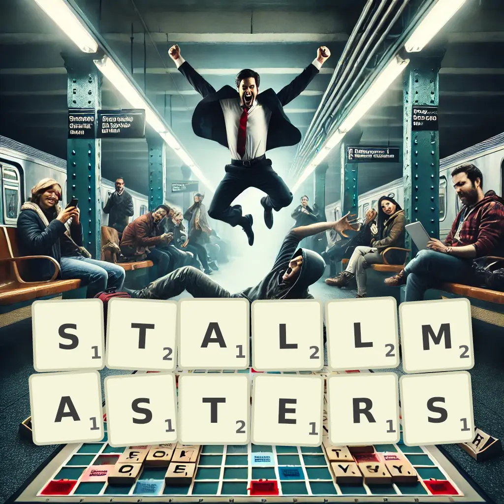 List of words with letters STALLMASTERS Words with letters STALLMASTERS