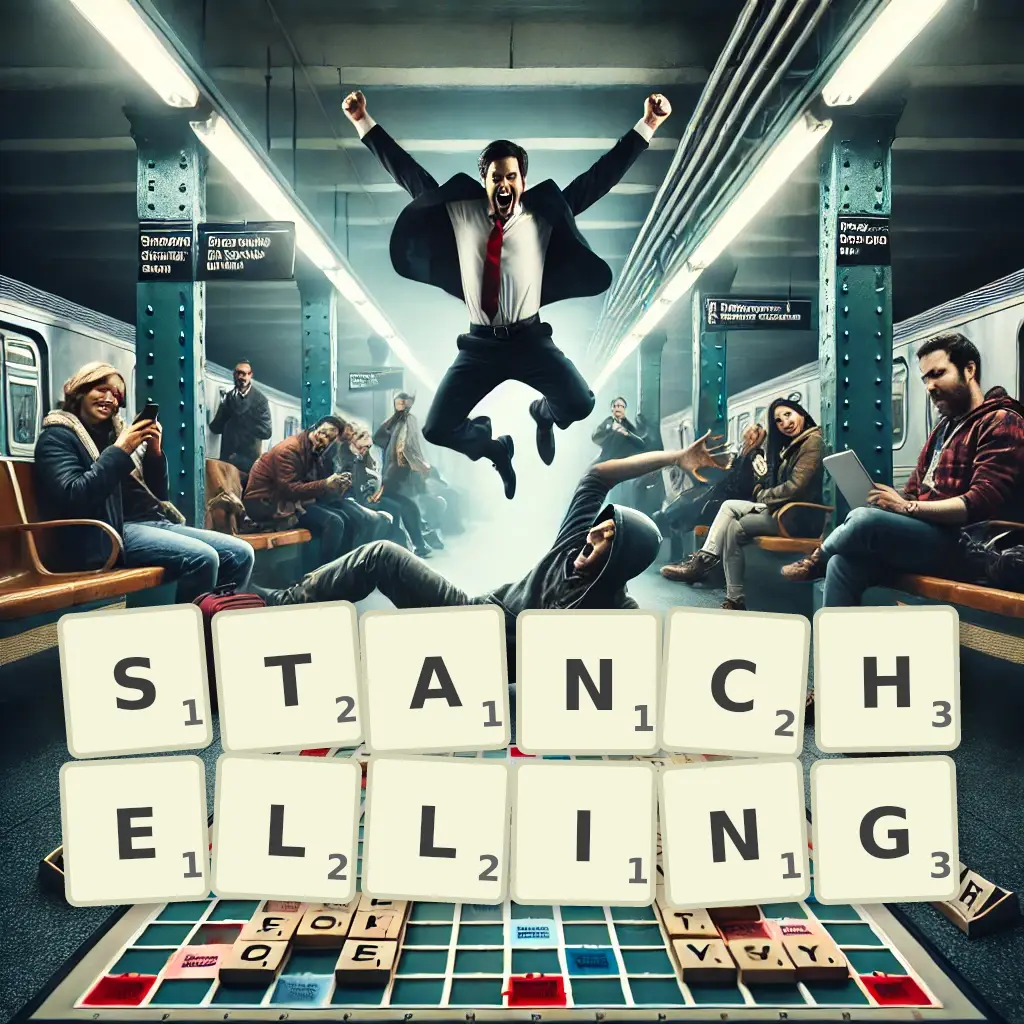 List of words with letters STANCHELLING Words with letters STANCHELLING