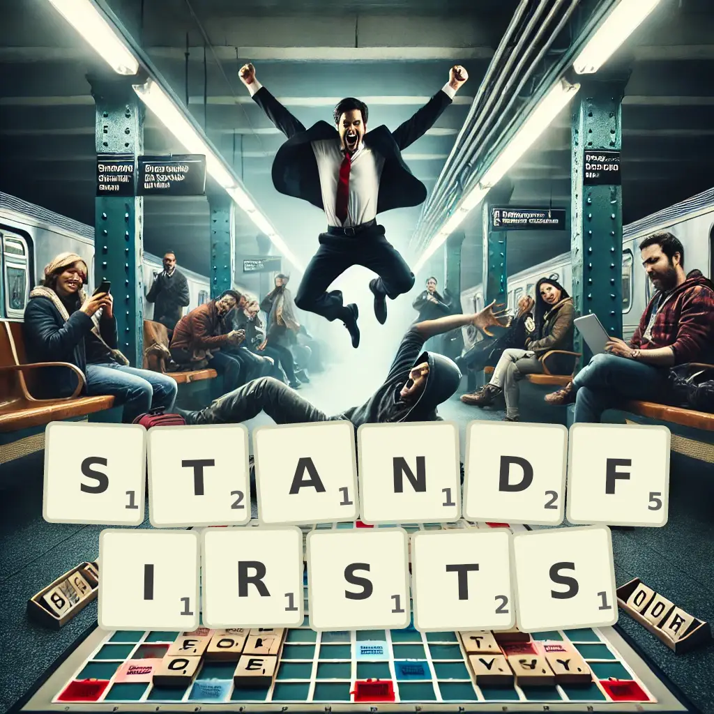 List of words with letters STANDFIRSTS Words with letters STANDFIRSTS