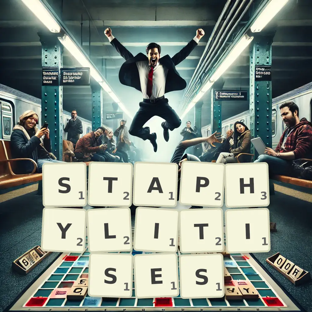 List of words with letters STAPHYLITISES Words with letters STAPHYLITISES
