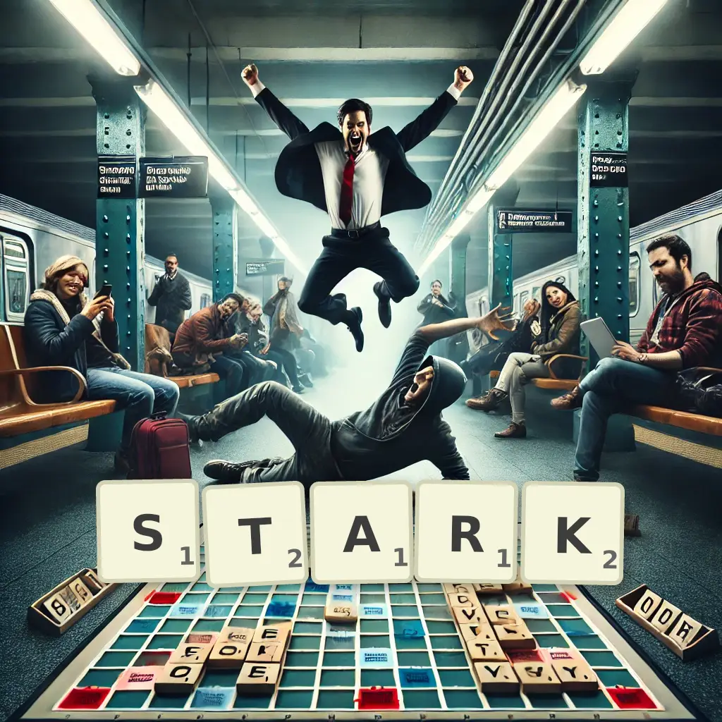 List of words with letters STARK Words with letters STARK