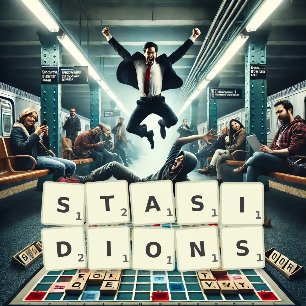 List of words with letters STASIDIONS Words with letters STASIDIONS