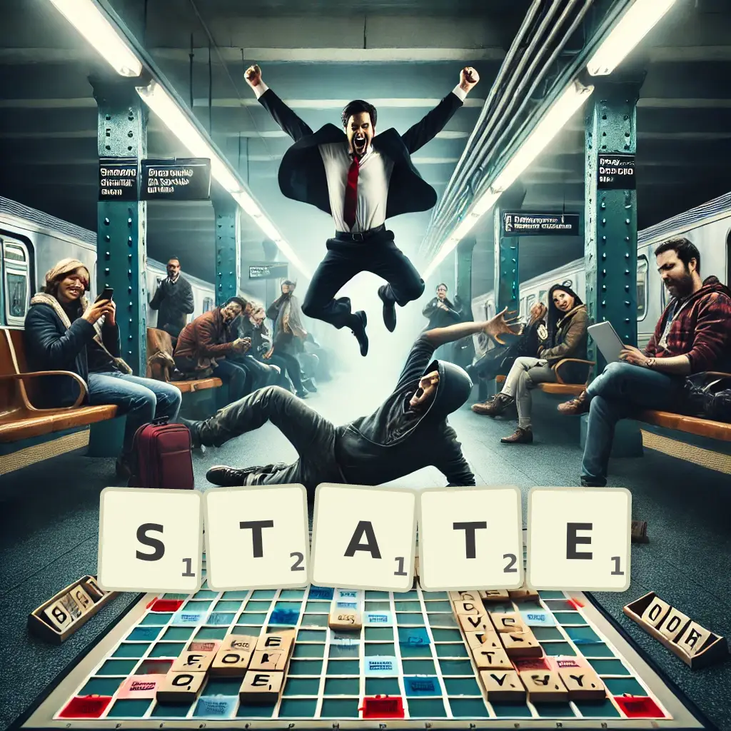 List of words with letters STATE Words with letters STATE