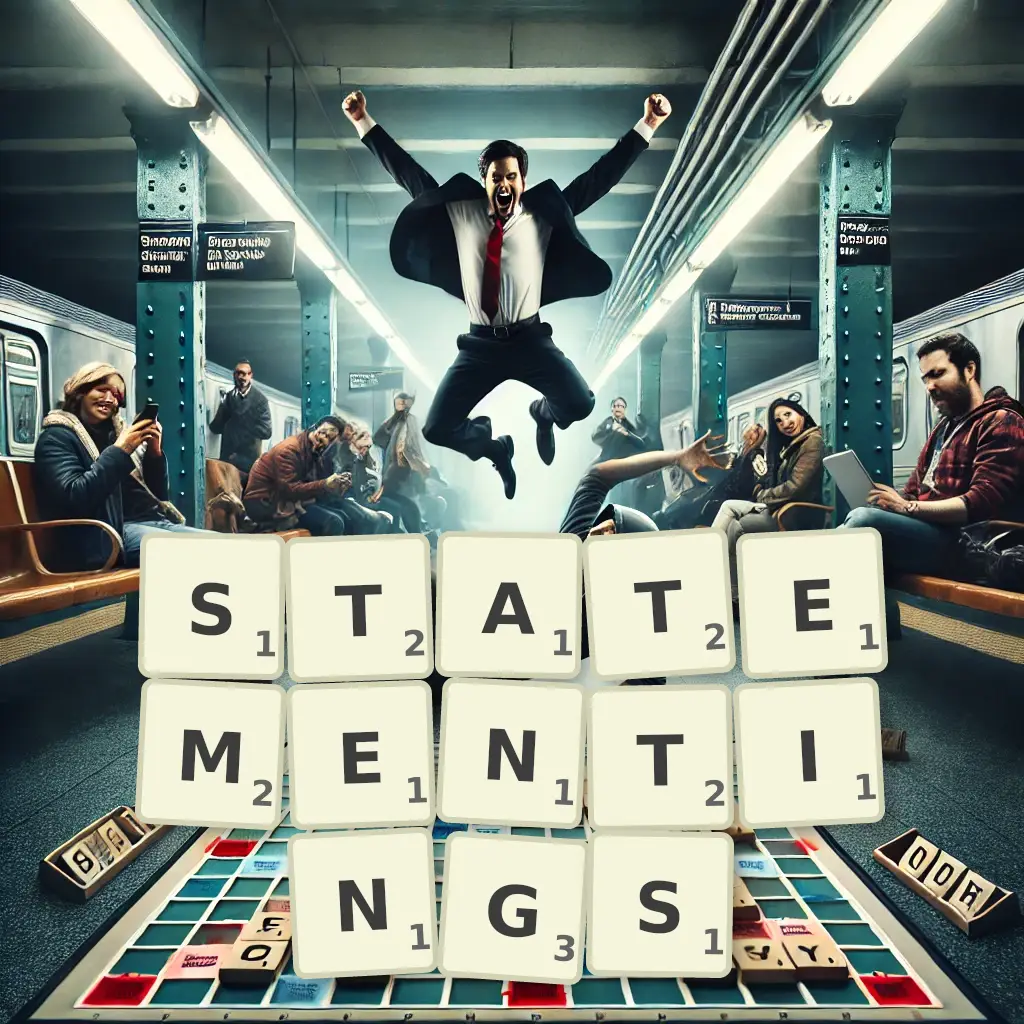List of words with letters STATEMENTINGS Words with letters STATEMENTINGS