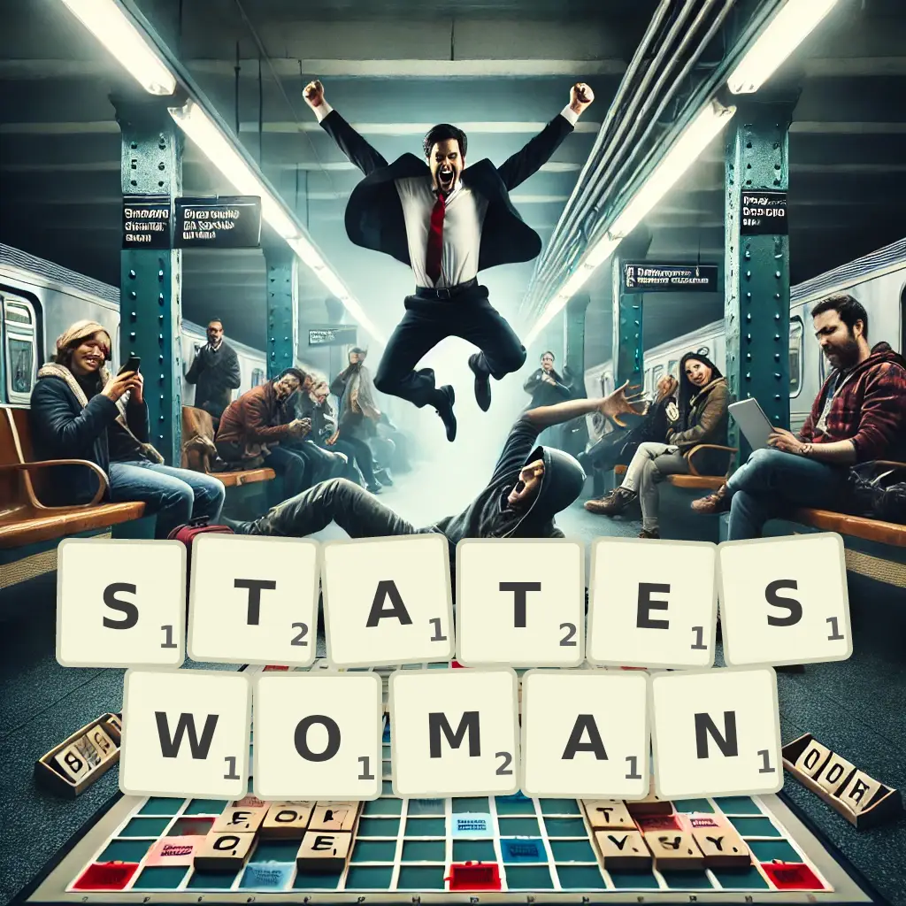 List of words with letters STATESWOMAN Words with letters STATESWOMAN