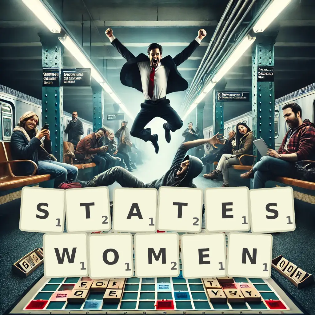 List of words with letters STATESWOMEN Words with letters STATESWOMEN