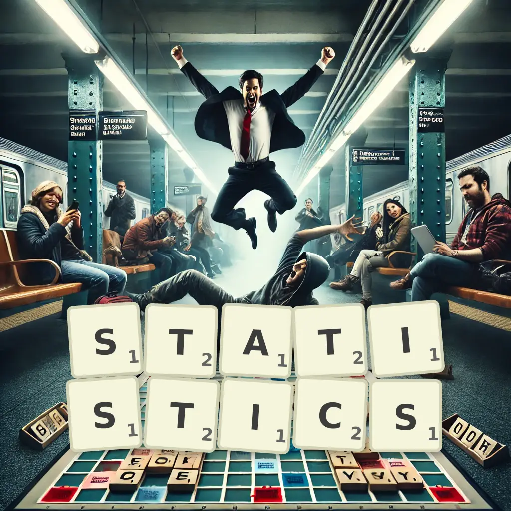 List of words with letters STATISTICS Words with letters STATISTICS