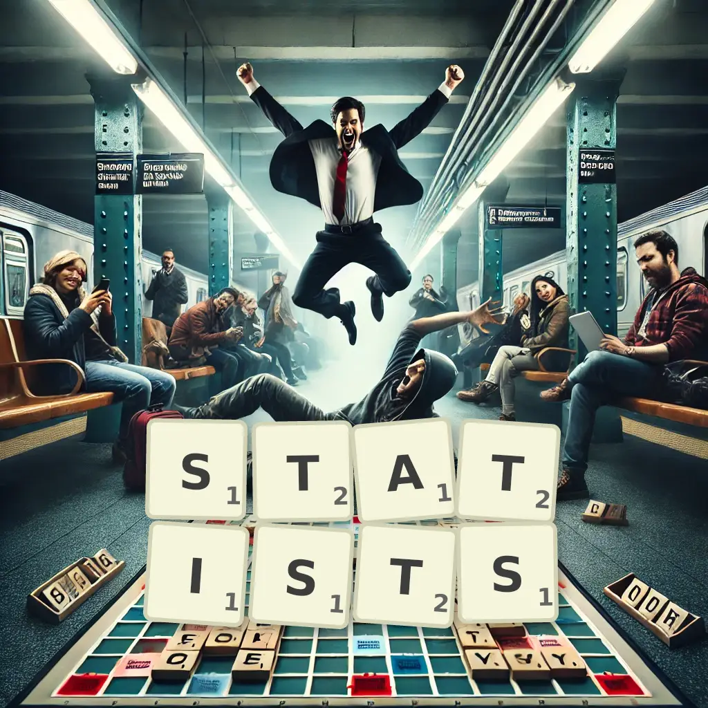 List of words with letters STATISTS Words with letters STATISTS