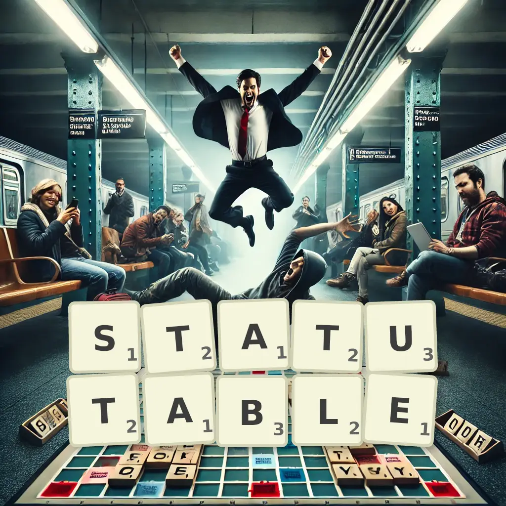 List of words with letters STATUTABLE Words with letters STATUTABLE