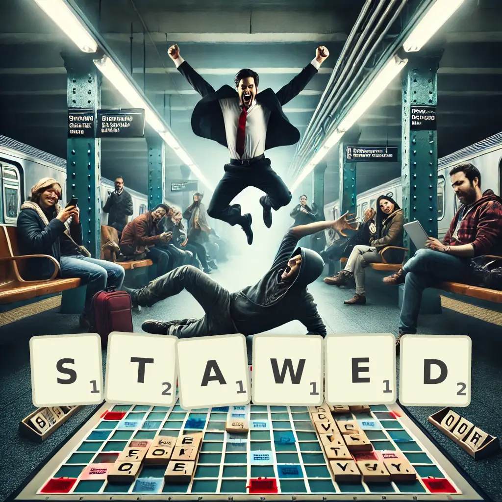 List of words with letters STAWED Words with letters STAWED