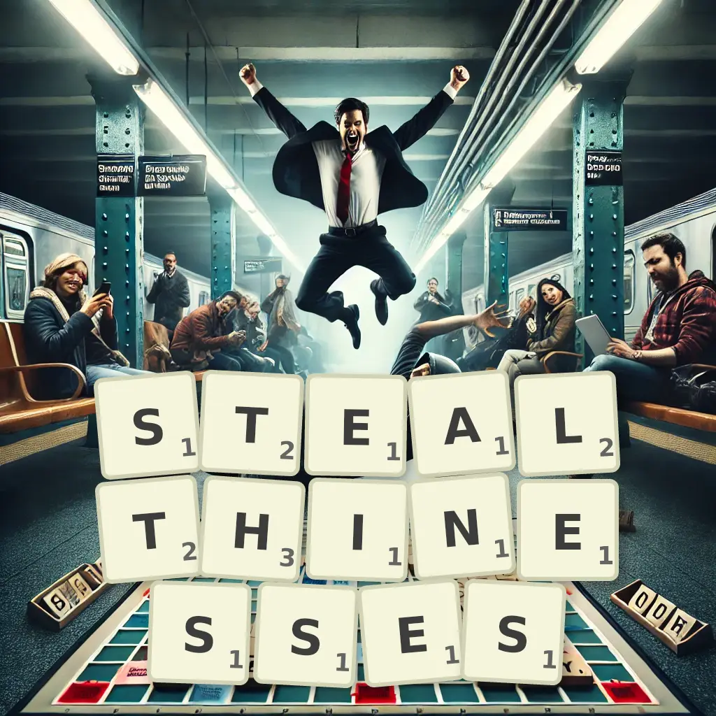 List of words with letters STEALTHINESSES Words with letters STEALTHINESSES