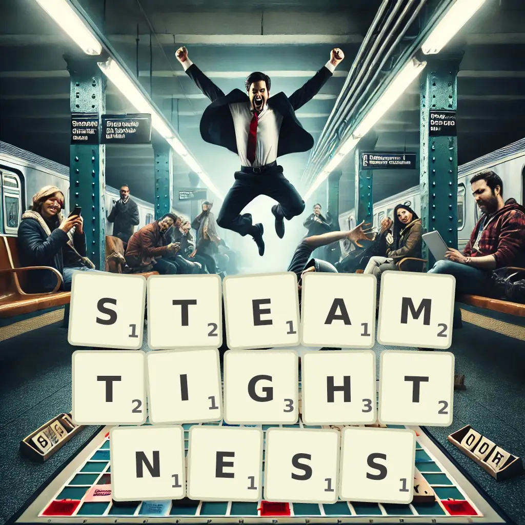 List of words with letters STEAMTIGHTNESS Words with letters STEAMTIGHTNESS